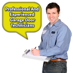 Professional Garage Door Technicians Garage Door Technicians