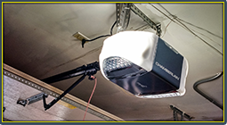 Garage Door Opener